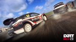 DiRT Rally 2.0 - Seat Ibiza RX DLC * STEAM RU*