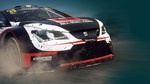 DiRT Rally 2.0 - Seat Ibiza RX DLC * STEAM RU*