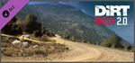 DiRT Rally 2.0 - Greece (Rally Location) DLC