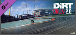 DiRT Rally 2.0 - Yas Marina Circuit, Abu Dhabi (Rallycr