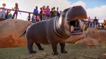 Planet Zoo Deluxe Edition Upgrade Pack DLC