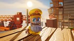 Worms Rumble - Captain & Shark Double Pack DLC