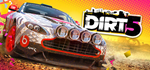 DIRT 5 * STEAM РОССИЯ*АВТОДОСТАВКА