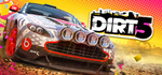 DIRT 5 * STEAM РОССИЯ🔥АВТОДОСТАВКА