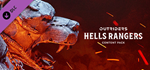 OUTRIDERS Hell’s Rangers Content Pack DLC * STEAM RU*