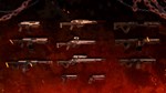 OUTRIDERS Hell’s Rangers Content Pack DLC * STEAM RU*
