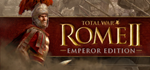 Total War: ROME II - Emperor Edition * STEAM RU🔥