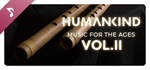HUMANKIND™: Music for the Ages, Vol. II DLC
