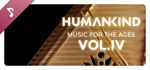 HUMANKIND™: Music for the Ages, Vol. IV DLC