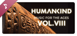 HUMANKIND™ - Music for the Ages, Vol. VIII DLC