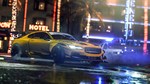 Need for Speed™ Heat - Keys to the Map DLC