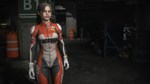 RESIDENT EVIL 2 - Claire Costume: Elza Walker DLC