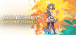 Momodora: Moonlit Farewell * STEAM*АВТОДОСТАВКА