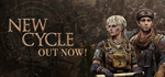 New Cycle * STEAM РОССИЯ*АВТОДОСТАВКА