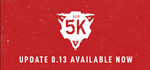 SCP: 5K * STEAM РОССИЯ*АВТОДОСТАВКА