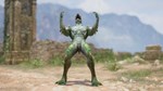 Exoprimal - Deadeye Alpha Deinonychus Body Set DLC