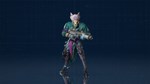 Exoprimal - Barrage Alpha Mystic Set DLC * STEAM RU*