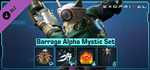 Exoprimal - Barrage Alpha Mystic Set DLC * STEAM RU*