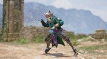 Exoprimal - Barrage Alpha Mystic Set DLC * STEAM RU*