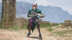 Exoprimal - Barrage Alpha Mystic Set DLC * STEAM RU*