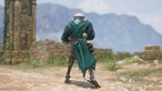 Exoprimal - Barrage Alpha Mystic Set DLC * STEAM RU*