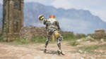 Exoprimal - Witchdoctor Alpha Overlord Set DLC