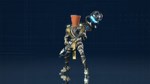 Exoprimal - Witchdoctor Alpha Overlord Set DLC