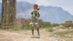 Exoprimal - Witchdoctor Alpha Overlord Set DLC