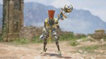 Exoprimal - Witchdoctor Alpha Overlord Set DLC