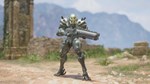 Exoprimal - Deadeye * Early Unlock Ticket DLC
