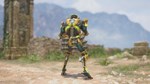 Exoprimal - Barrage * Early Unlock Ticket DLC