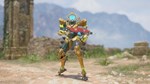 Exoprimal - Barrage * Early Unlock Ticket DLC
