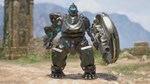Exoprimal - Roadblock * Early Unlock Ticket DLC