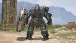 Exoprimal - Roadblock * Early Unlock Ticket DLC