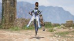 Exoprimal - Skywave * Early Unlock Ticket DLC