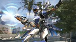 Exoprimal - Skywave * Early Unlock Ticket DLC