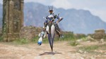 Exoprimal - Skywave * Early Unlock Ticket DLC