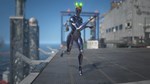 Exoprimal - Vigilant Metallic Cat Set DLC * STEAM RU*