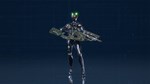 Exoprimal - Vigilant Metallic Cat Set DLC * STEAM RU*