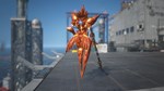 Exoprimal - Skywave Fire Guardian Set DLC * STEAM RU*