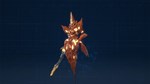 Exoprimal - Skywave Fire Guardian Set DLC * STEAM RU*
