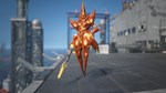 Exoprimal - Skywave Fire Guardian Set DLC * STEAM RU*