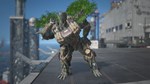 Exoprimal - Krieger Yggdrasil-U Set DLC * STEAM RU*