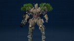 Exoprimal - Krieger Yggdrasil-U Set DLC * STEAM RU*