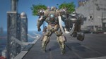 Exoprimal - Krieger Yggdrasil-U Set DLC * STEAM RU*