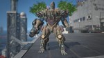 Exoprimal - Krieger Yggdrasil-U Set DLC * STEAM RU*