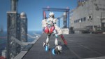 Exoprimal - Nimbus Fancy Banshee Set DLC * STEAM RU*