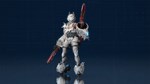 Exoprimal - Nimbus Fancy Banshee Set DLC * STEAM RU*