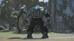 Exoprimal - Roadblock Tragic Monster Set DLC