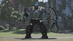 Exoprimal - Roadblock Tragic Monster Set DLC